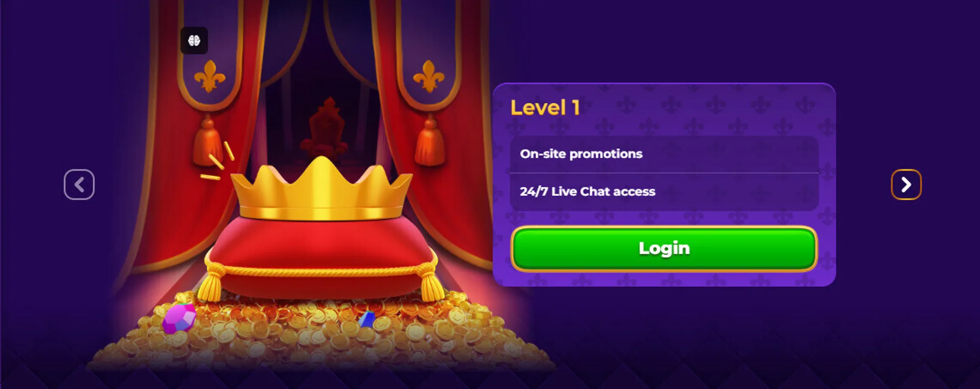 Pokerstars casino pa