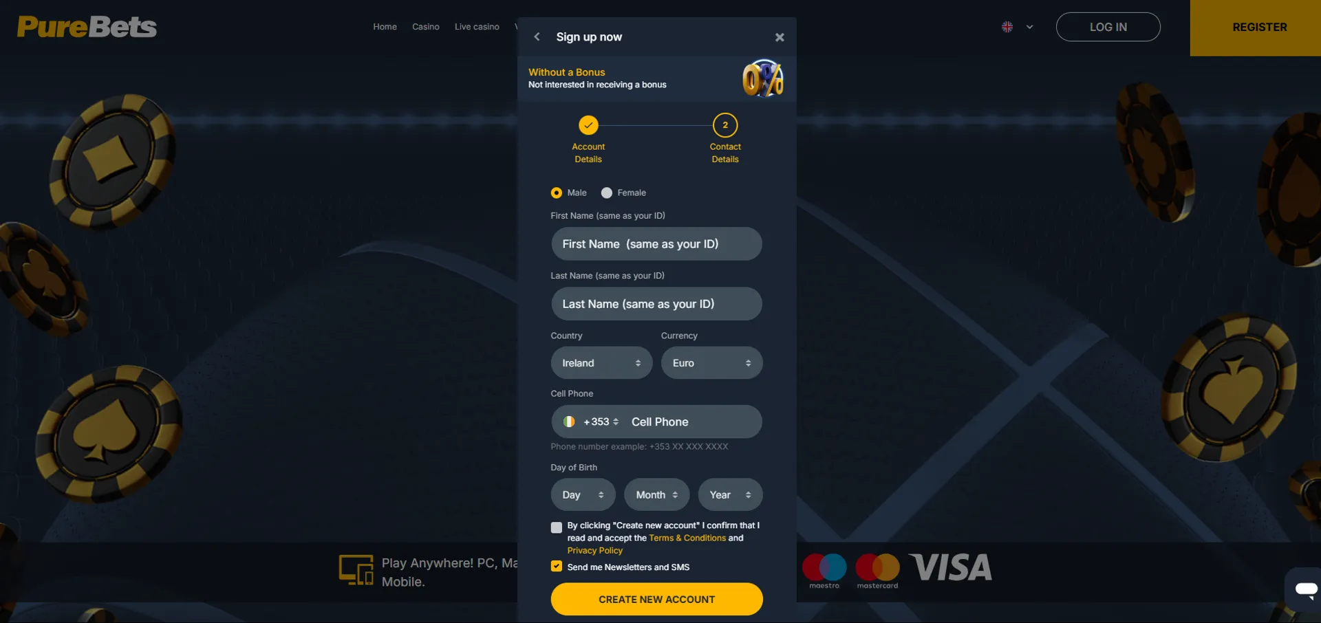 futebol ao vivo 1xbet