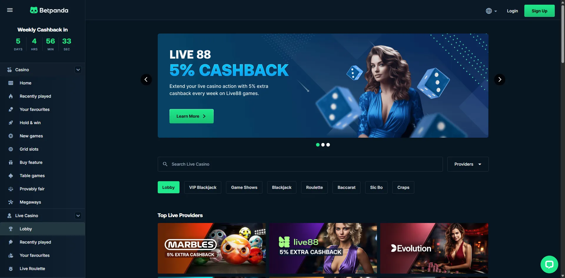 Bet7k.