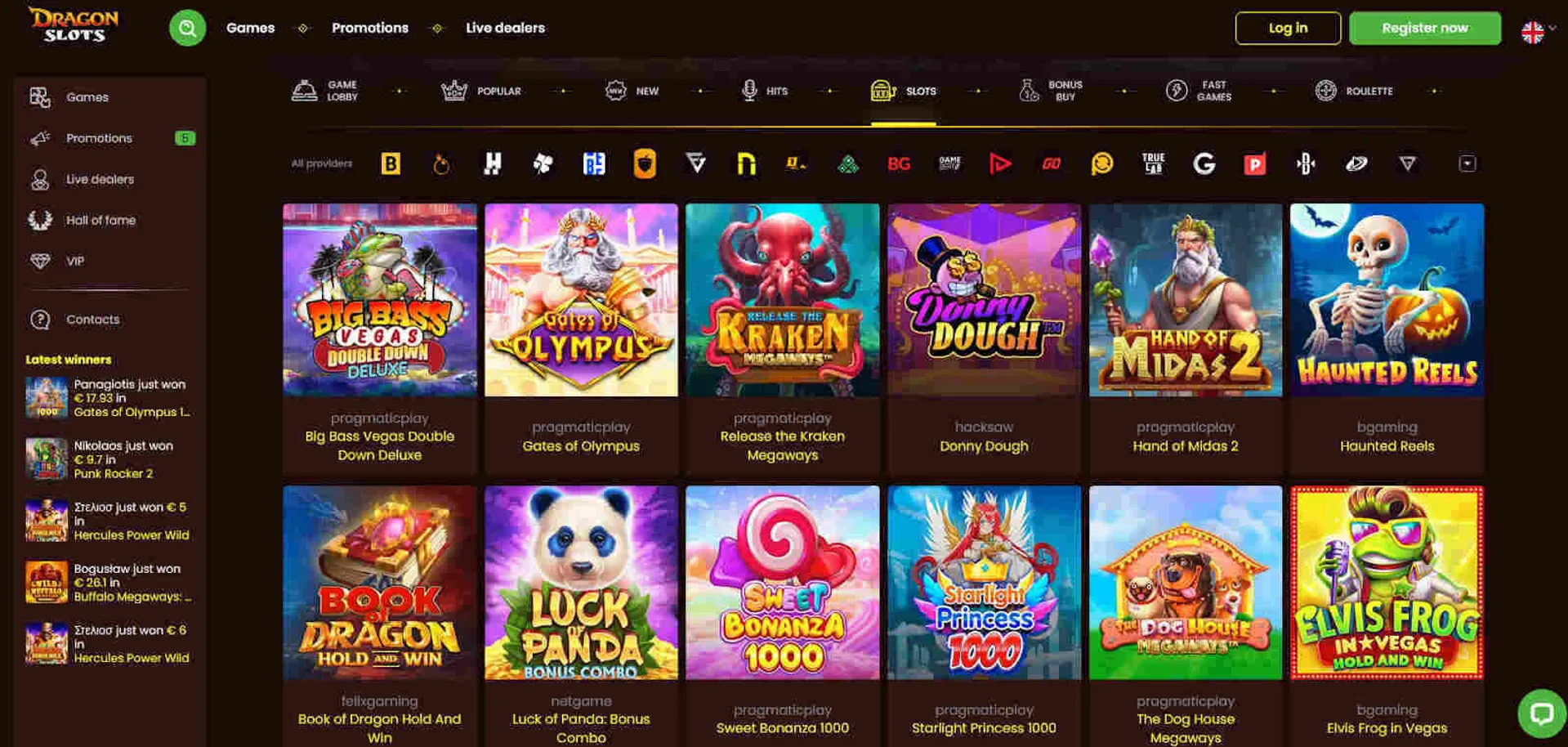 app bet