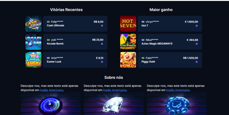 Sol777.com é confiável