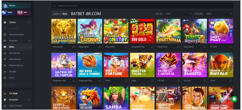 pvbet