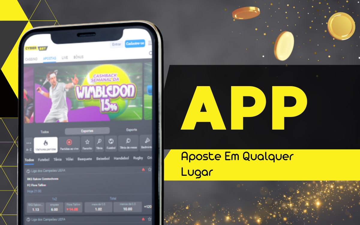 Quem ta jogando