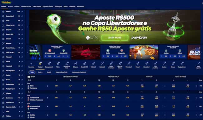 Blit bet surebet