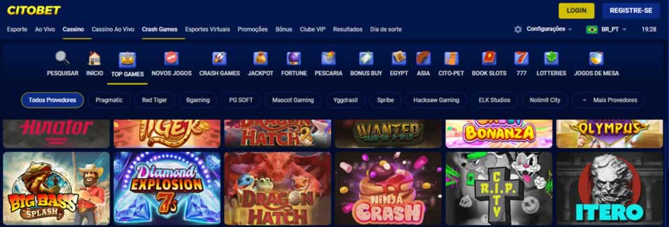 Bets online