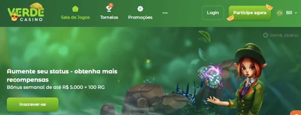 Betano é confiável