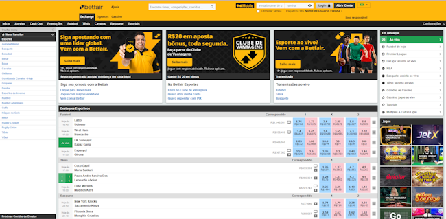 Jogo do tigre bet365