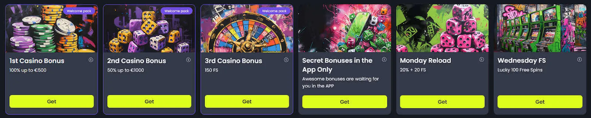 pugbet