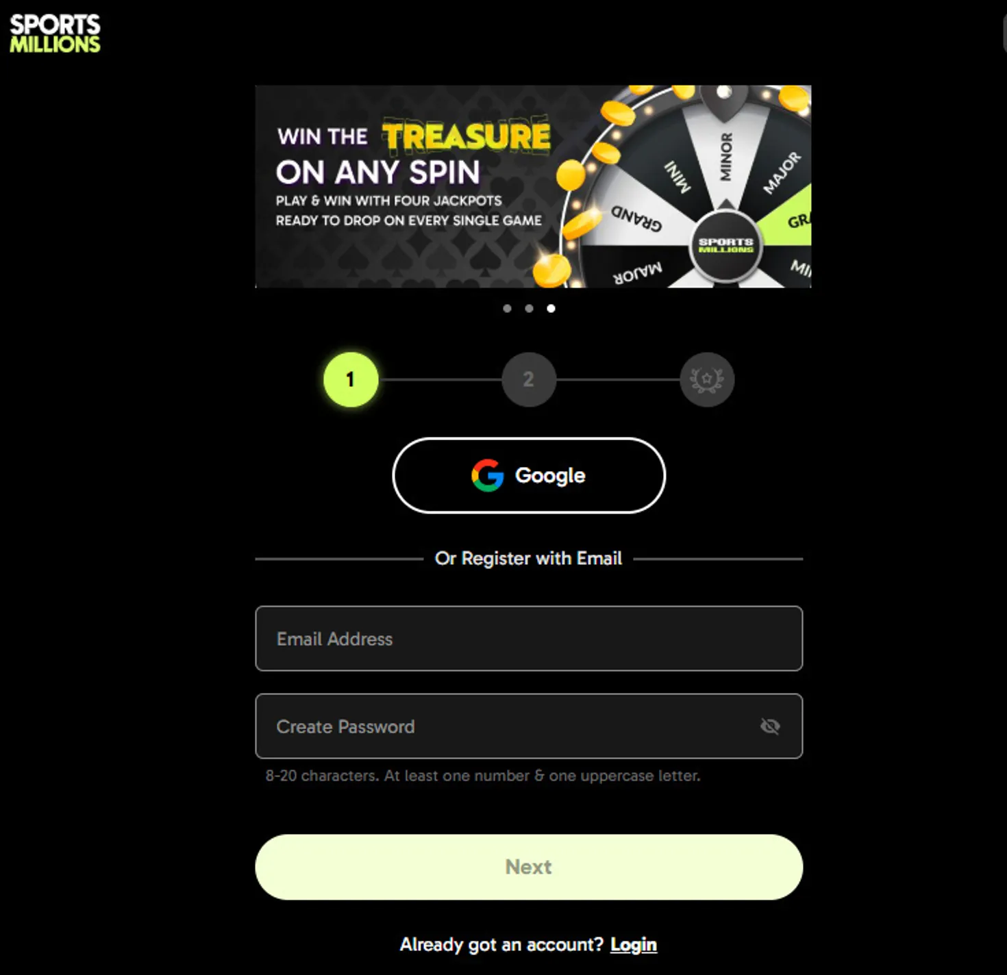 Copagolbet