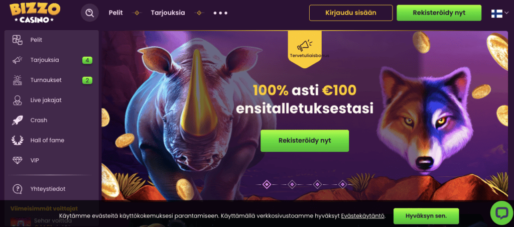 Betway apostas