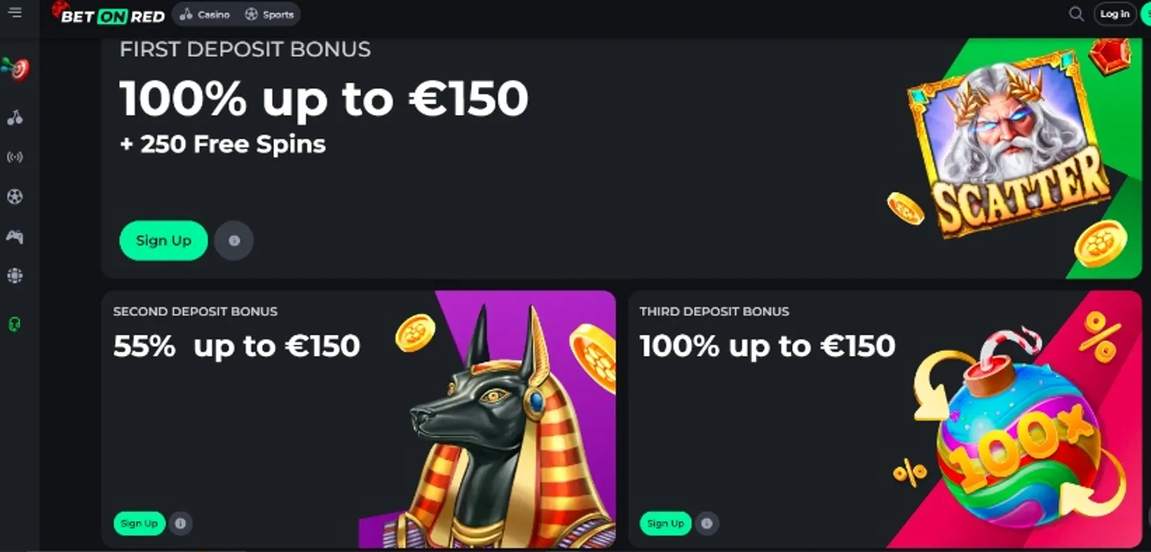 365bets login